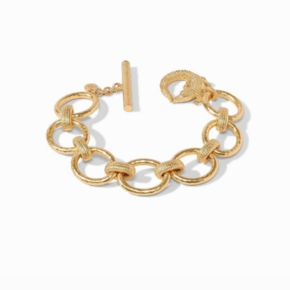 NWOT Julie Vos Bracelet - Picture 2 of 5